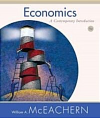 Economics (Hardcover, 9th)