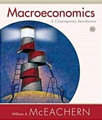 Macroeconomics (Paperback, 9th)