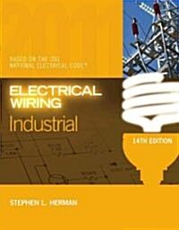 Electrical Wiring: Industrial (Paperback, 14)
