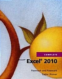 Microsoft Excel 2010 Complete (Hardcover)
