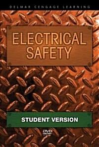 Electrical Safety (Hardcover, 1st, Student)