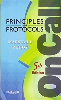 On call : principles & protocols 5th ed