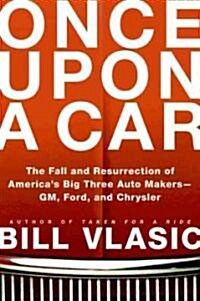 Once upon a Car (Hardcover)