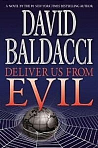 [중고] Deliver Us from Evil (Mass Market Paperback, Reprint)