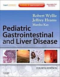 Pediatric Gastrointestinal and Liver Disease (Hardcover, 4th)