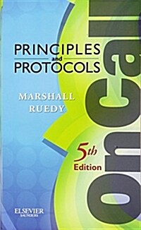 On Call Principles & Protocols (Paperback, 5)