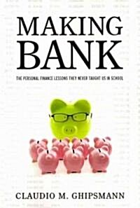 Making Bank (Paperback)