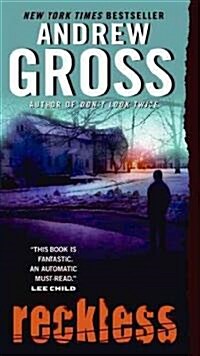 Reckless (Mass Market Paperback)