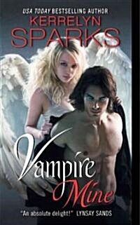 Vampire Mine (Mass Market Paperback)