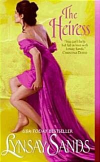 The Heiress (Mass Market Paperback)