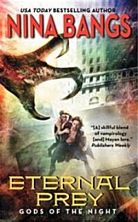 Eternal Prey (Paperback, Reprint)