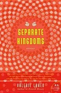 Separate Kingdoms (Paperback)