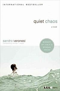 Quiet Chaos (Paperback)