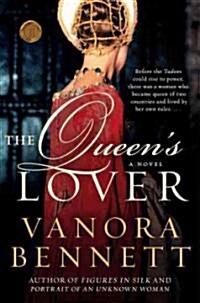 The Queens Lover (Paperback)