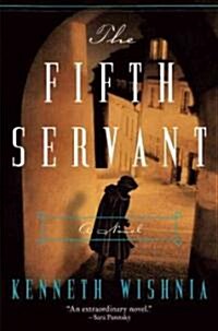 The Fifth Servant (Paperback)