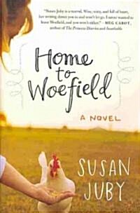 Home to Woefield (Paperback)