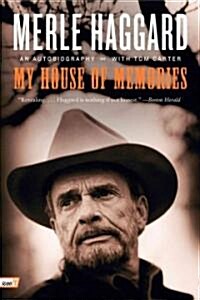 My House of Memories: An Autobiography (Paperback)