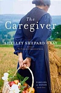The Caregiver (Paperback)