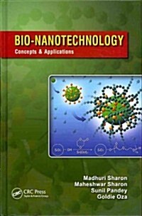 Bionanotechnology (Hardcover)