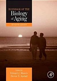 Handbook of the Biology of Aging (Paperback, 7)