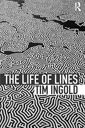 The Life of Lines (Paperback)