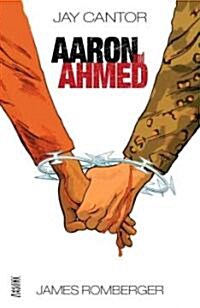 Aaron and Ahmed (Hardcover)
