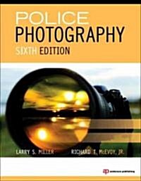 Police Photography (Paperback, 6)