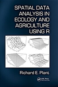 Spatial Data Analysis in Ecology and Agriculture Using R (Hardcover)