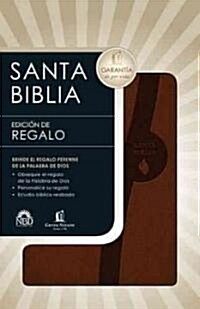 Santa Biblia-Nbd-Regalo Clasica (Imitation Leather)