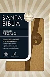 Santa Biblia-Nbd-Regalo Clasica (Imitation Leather)