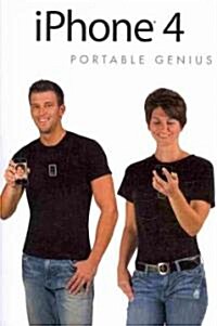 iPhone 4 Portable Genius (Paperback)