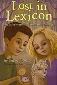 Lost in Lexicon (Paperback)