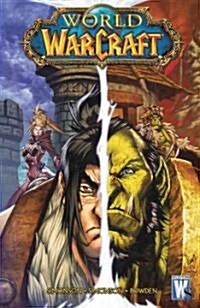 World of Warcraft Vol. 3 (Paperback)