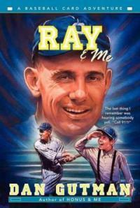 Ray & Me (Paperback)