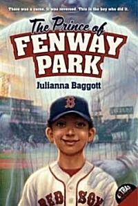 The Prince of Fenway Park (Paperback)