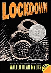 Lockdown (Paperback)