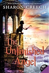 [중고] The Unfinished Angel (Paperback)