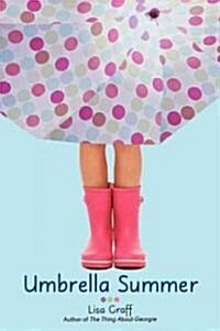 Umbrella Summer (Paperback)