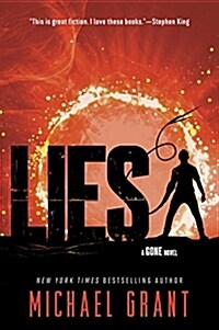 [중고] Lies (Paperback, Reprint)