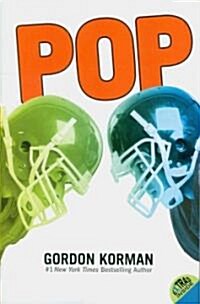 [중고] Pop (Paperback)