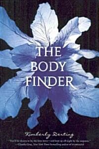 The Body Finder (Paperback)