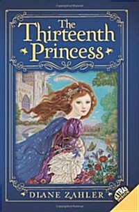 The Thirteenth Princess (Paperback)