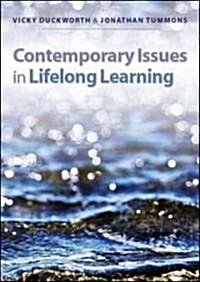 Contemporary Issues in Lifelong Learning (Hardcover)