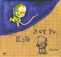 Este soy yo / This is me (Hardcover)