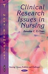 Nursing Research: A Chinese Perspective (Hardcover, UK)