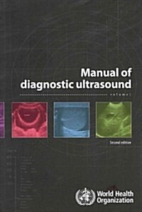 Manual of Diagnostic Ultrasound (Paperback, 2, Second Edition)