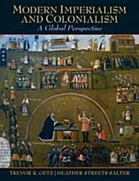 Modern Imperialism and Colonialism (Paperback)