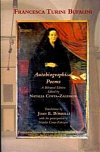 Autobiographical Poems (Paperback)