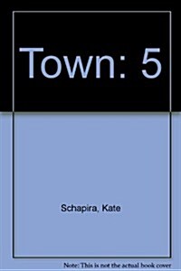 Town (Hardcover)