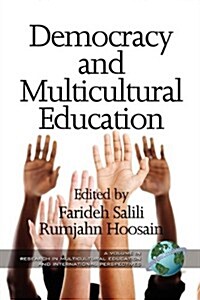 Democracy and Multicultural Education (PB) (Paperback)